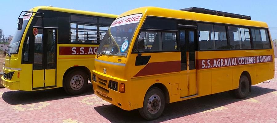 SS Agrawal Institute of Management and Technology Navsari Campus photo 4